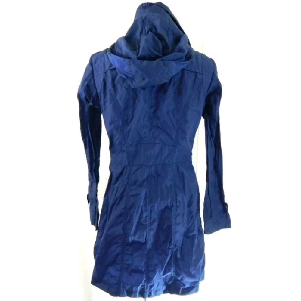 Cole Haan Packable Lightweight Jacket
